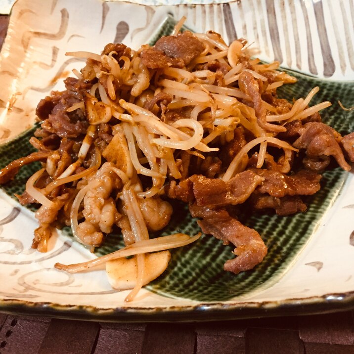 ジビエ!ヤギ肉の美味しい焼肉